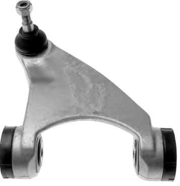 BRACCIO OSCILLANTE Malò DX SOSPENSIONE RUOTA ALFA ROMEO 147/157/GT - AYD - 9702793