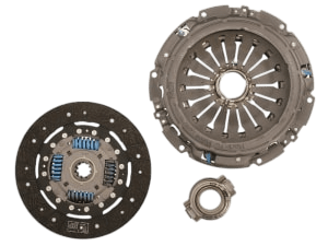 KIT FRIZIONE IVECO DAILY - 801409