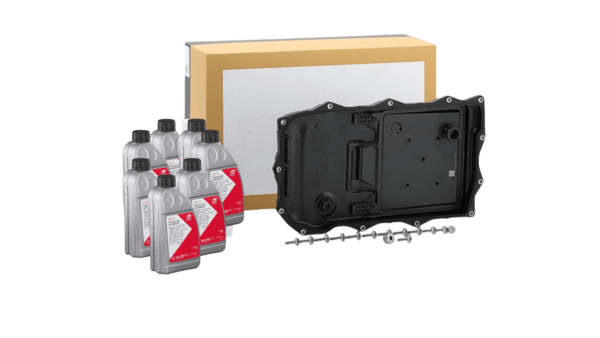 Kit tagliando cambio automatico ZF Febi - KIT.ZF.FEBI