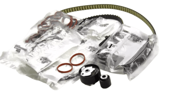 KIT ORIGINALE PEGEOUT DISTRIBUZIONE CITROEN PEUGEOT 1.0-1.2 VTI PURETECH 82PS - 1654515680