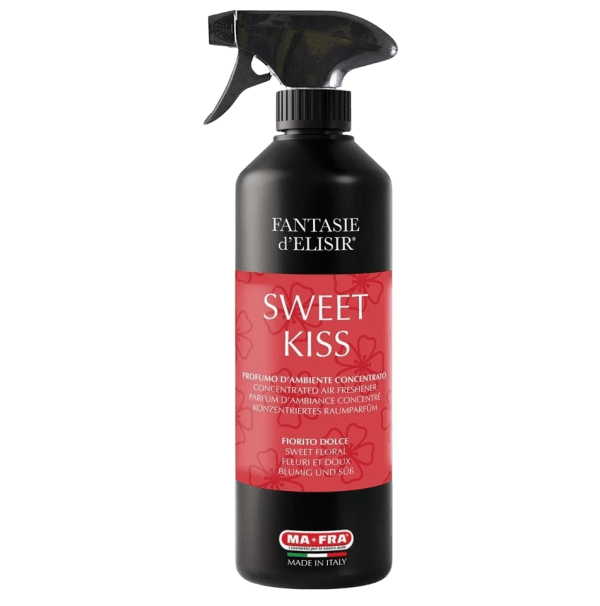 sweet kiss elisir 500ml - h1208