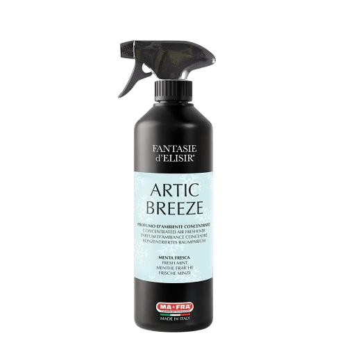 ARTIC BREEZE ELISIR 500ml - H1209