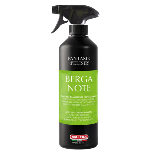 BERGA NOTE ELISIR 500ml - H1210
