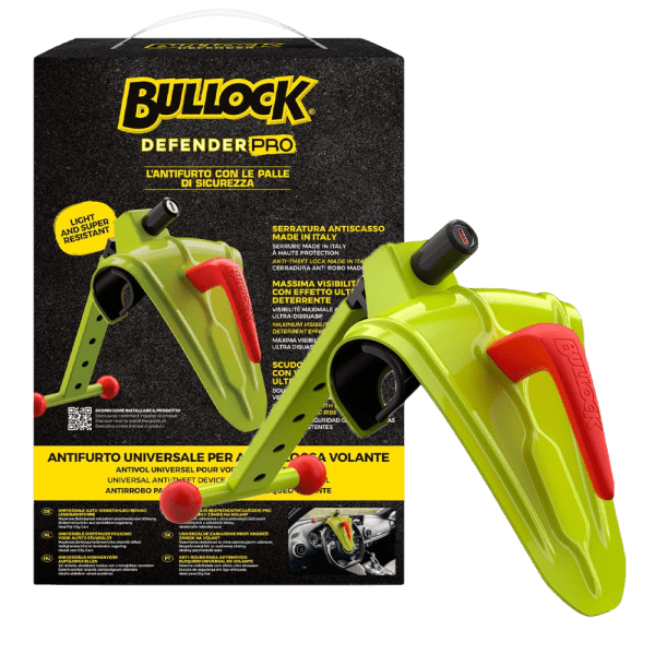 BULLOCK DEFENDER PRO UNIVERSALE - 146719