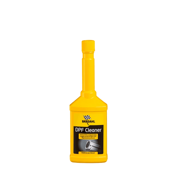 ADDITIVO BARDAHL DPF CLEANER PULIZIA FILTRO ANTIPARTICOLATO - 113018