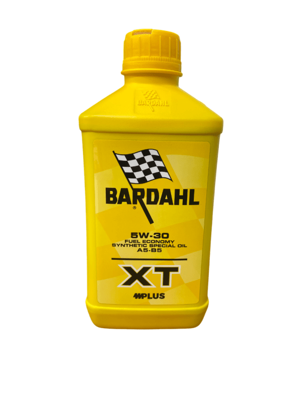 5W30 XT A5/B5 BARDHAL 1Lt - 399039