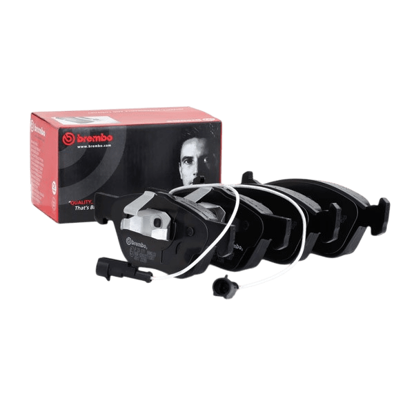 Kit pastiglie freni Anteriori Brembo - P 23 077