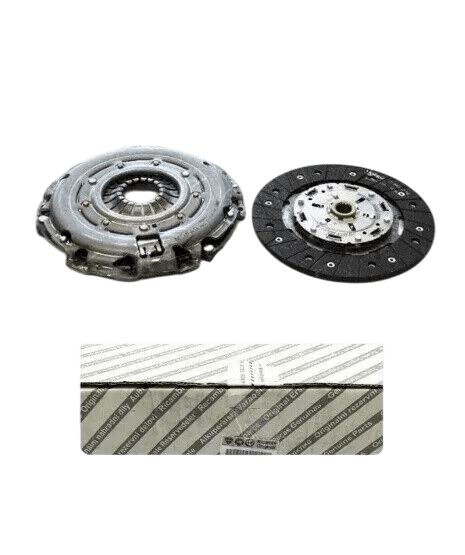 kit frizione originale fiat 500x/ renegade 1.6 d - 46345768