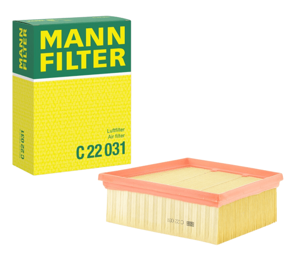 FILTRO ARIA MANN FILTER - C22031