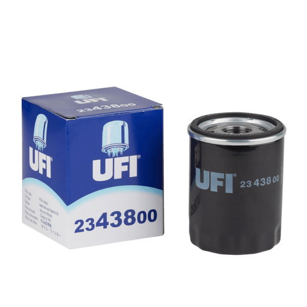 Filtro olio Ufi - 23.438.00