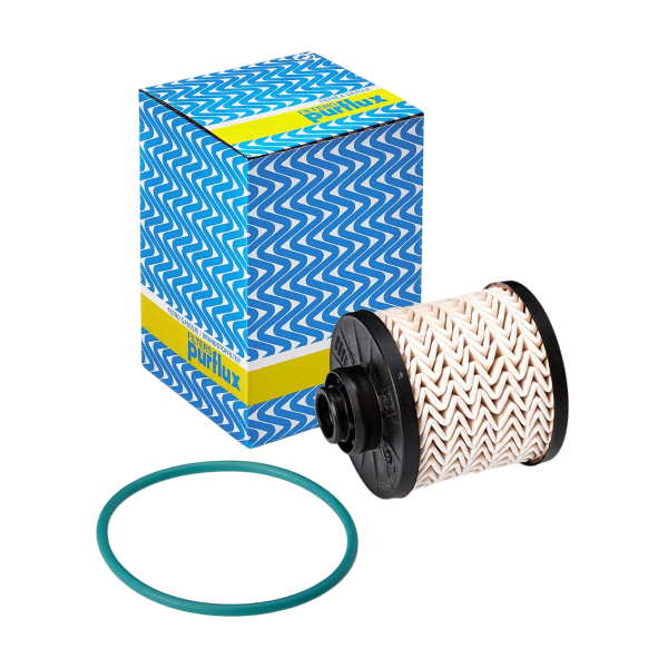 FILTRO CARBURANTE PURFLUX - C850