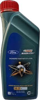 5W30 A5 FORD MAGNATEC PROF. DA 1LT - 15533C