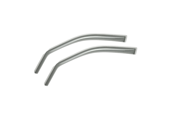 Deflettori aria anteriore Farad Fiat 500 X - 12.100