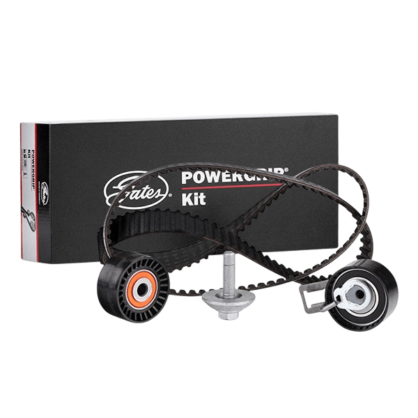 Kit cinghia di distribuzione GATES PowerGrip Ford, Volvo - K015656XS
