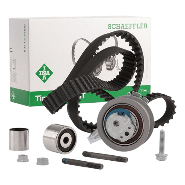 KIT DISTRIBUZIONE VW GOLF VII 5G1 1.6 TDI 08.20 - 530065010