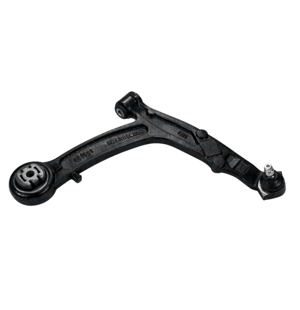 Braccio dx rinforzato panda 169 (03-14) - 01121HP