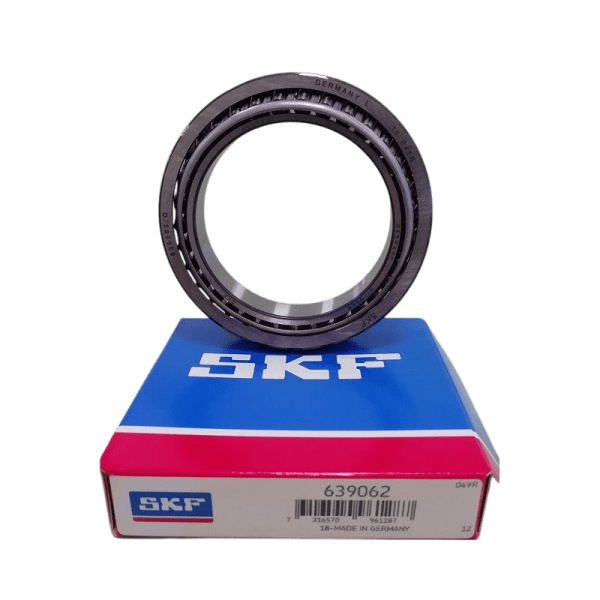 CUSCINETTI RULLI CONICI - 639062