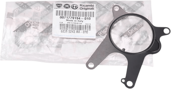 Guarnizione Pompa da vuoto Original Fiat ALFA ROMEO FIAT Lancia - 71779194