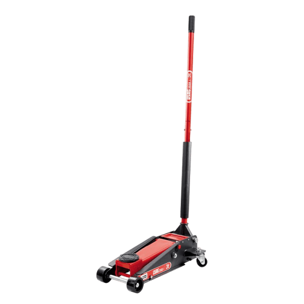 Sollevatore idraulico 3T 2550 A - U25500001