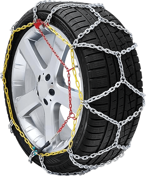 CATENE NEVE S-16 GRUPPO 25 SUV/ FURGONI - 16109