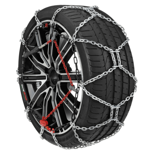 CATENE NEVE S-12 GRUPPO 23 PER SUV - 16464