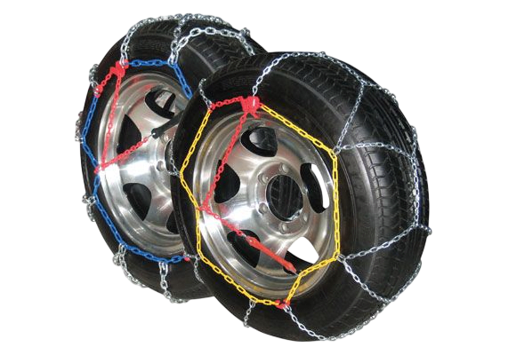 CATENE NEVE 9MM MELCHIONI  - 380008030