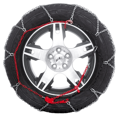 CATENE NEVE NORDIC STAR ITALIA - NST08