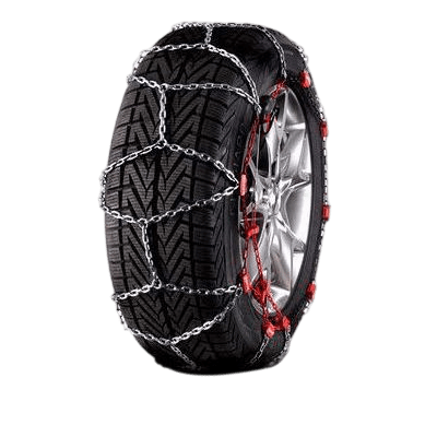 CATENE NEVE SERVO SUV ITALIA - RSV75