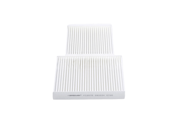 FILTRO ABITACOLO BREMSI - FC0070