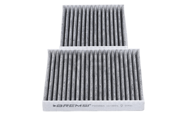 Filtro abitacolo Bremsi - FC0166A