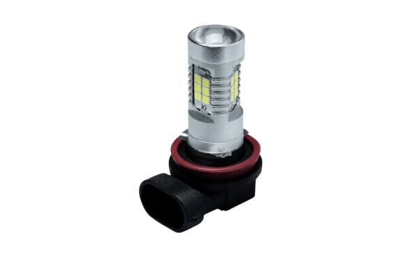 lampade led serie power h8 12v - led-033