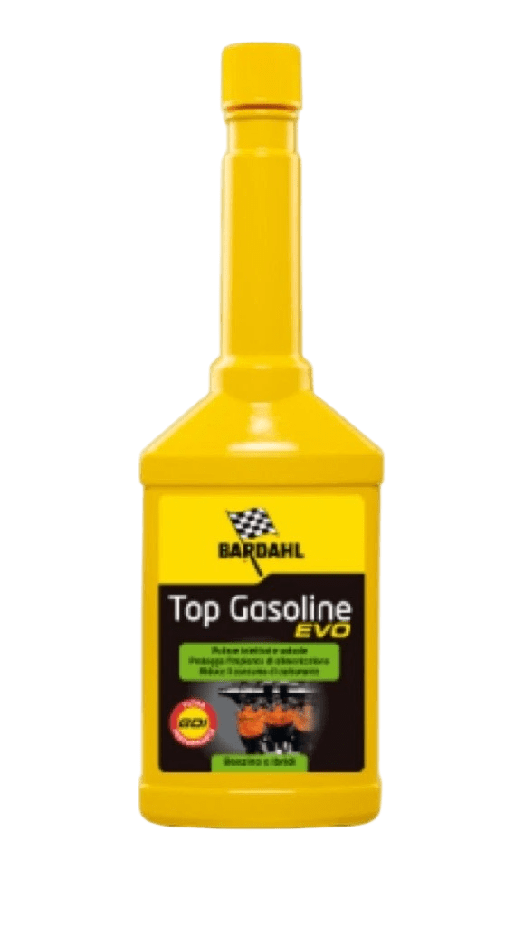 top gasoline evo 250 ml - 118018
