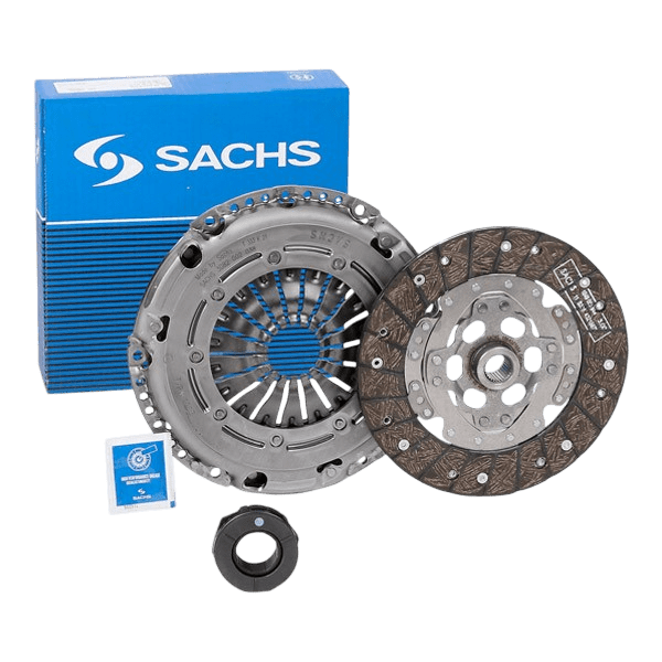 SACHS XTend Kit frizione Audi A3 - 3000970073