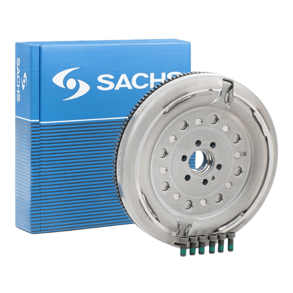 Volano bimassa SACHS Dual mass flywheel  - 2294001360