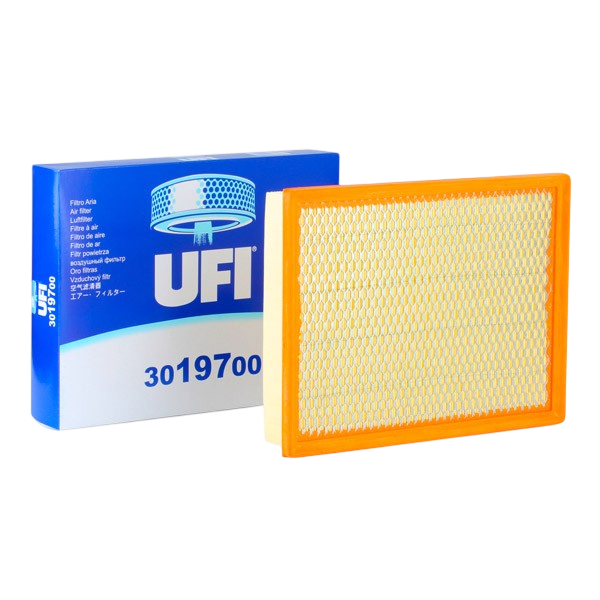 Filtro aria Ufi - 30.197.00