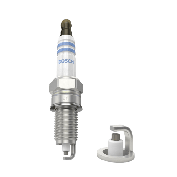 candela accensione bosch - 0242135580