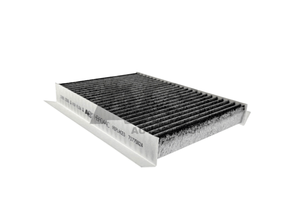 FILTRO ABITACOLO AI CARBONI ATTIVI AVS - HBA044C