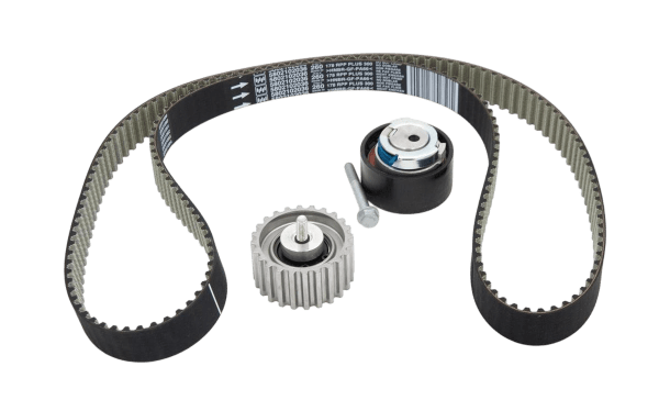 KIT DI DISTRIBUZIONE IVECO - 500055844
