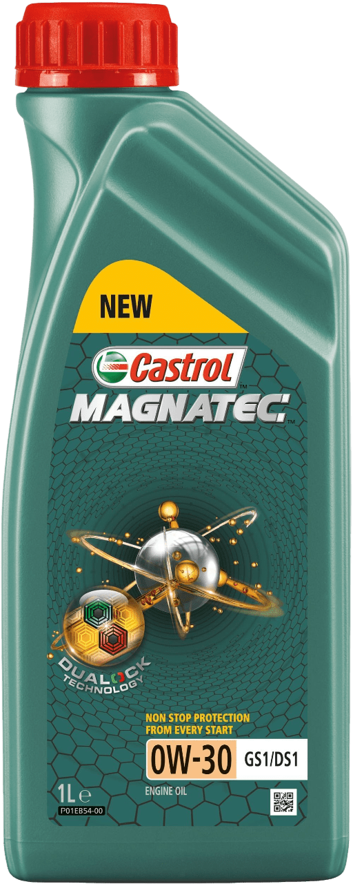 0W30 GS1/DS1 MAGNATEC 4A CASTROL 1L - 15F030