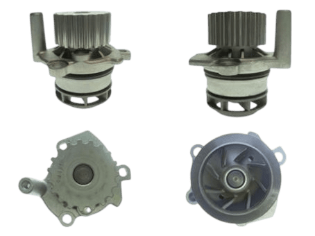 Pompa acqua Saleri SIL - PA1538