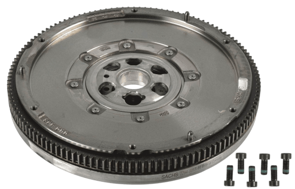 Volano Bimassa Sachs - 2294001344