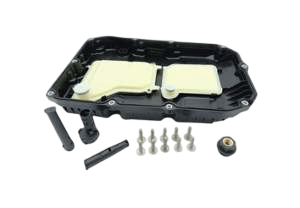 Kit filtro idraulico, cambio automatico MERCEDES-BENZ CLASSE E GLE GLE Coupe - TEK059