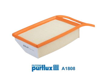 FILTRO ARIA Purflux 500X L 1,3 DMJ 2014> - A1808