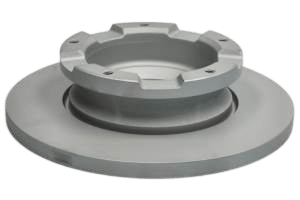 DISCO FRENO POST. 288mm FORD TRANSIT - 416235