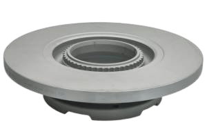 DISCO FRENO POST. 288mm FORD TRANSIT - 416235
