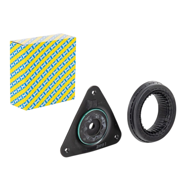 KIT RIPARAZIONE, CUSCINETTO AMMORTIZZATORE A MOLLA - KB668.48