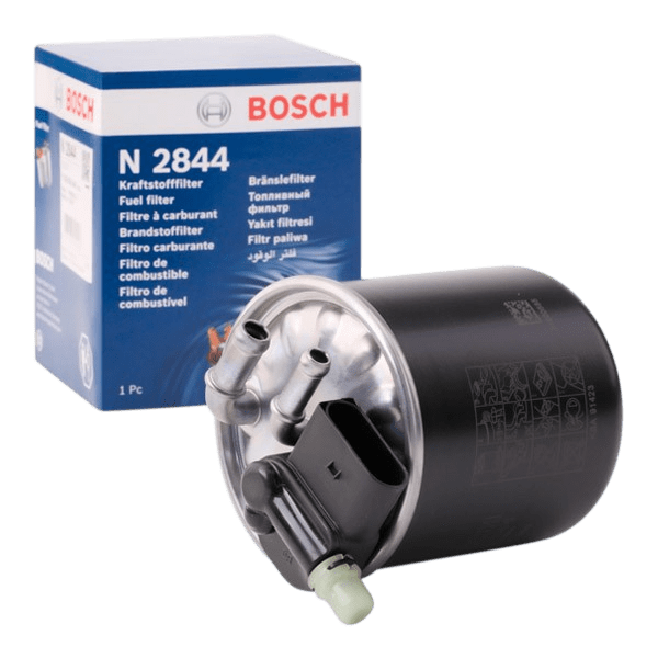 Filtro carburante Bosch - F026402844