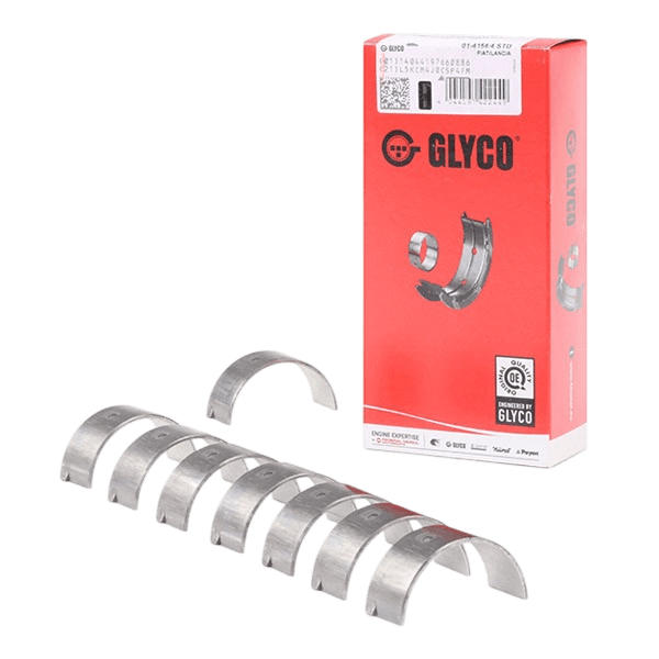 BRONZINE DI BIELLA 500/BRAVO/PUNTO/IDEA/MUSA/Y - 01-4154/4 STD