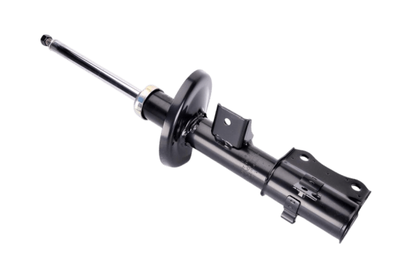 Ammortizzatore Destro per Suzuki Grand Vitara JT KYB Excel-G - 334464