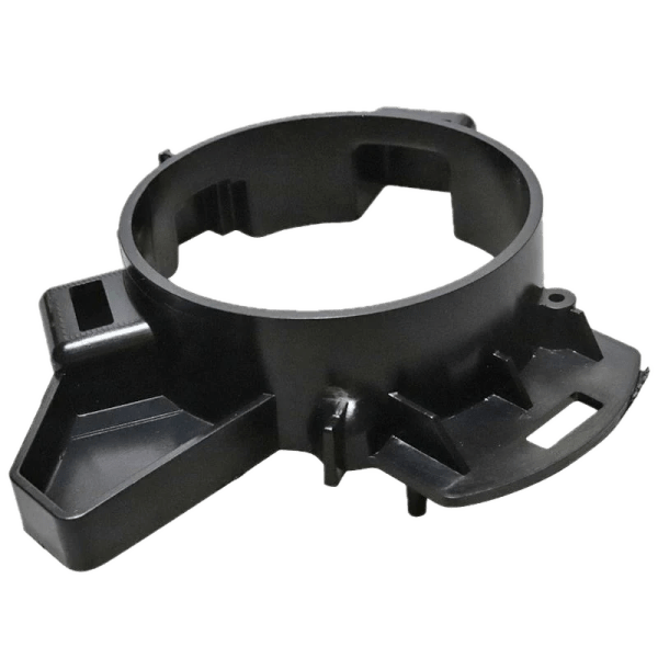 copertura fendinebbia originale anteriore sinistra ford ranger 2006-2011 - 1482538